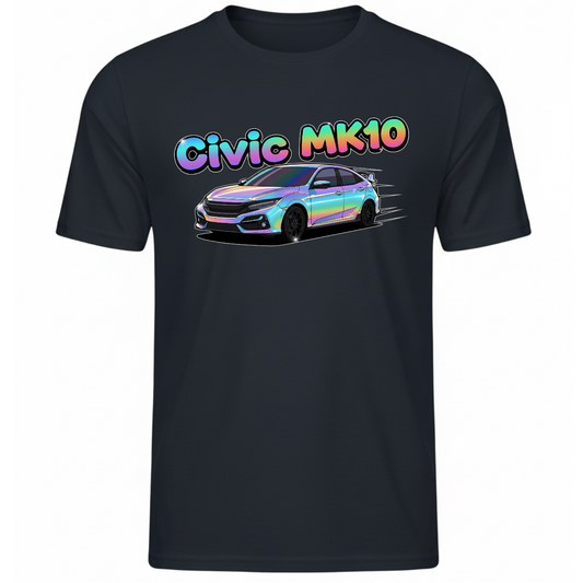Honda Civic MK10