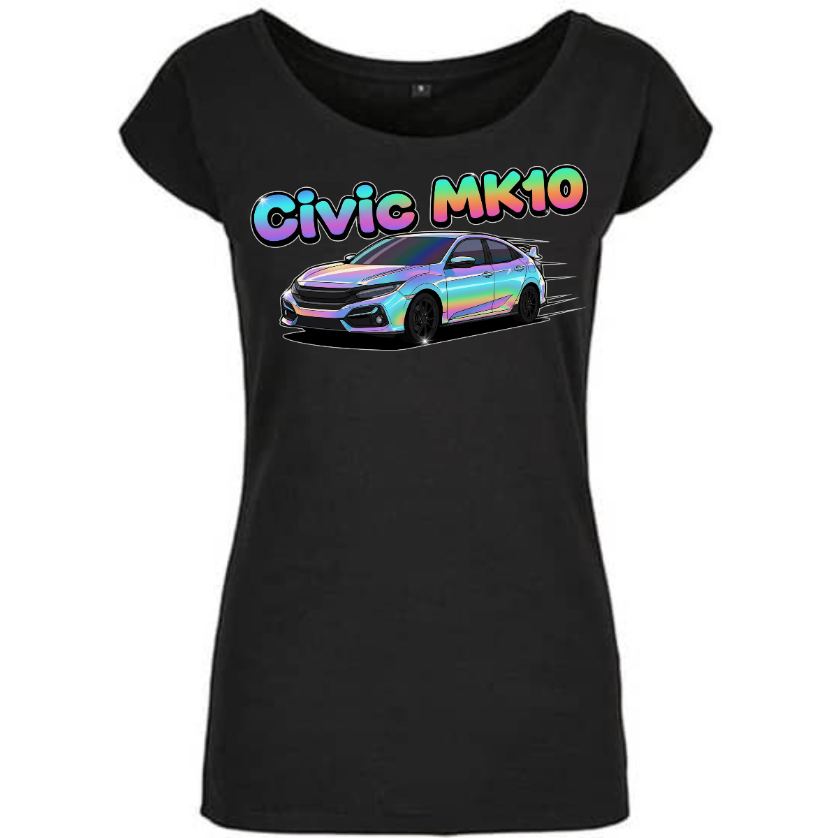 Honda Civic MK10