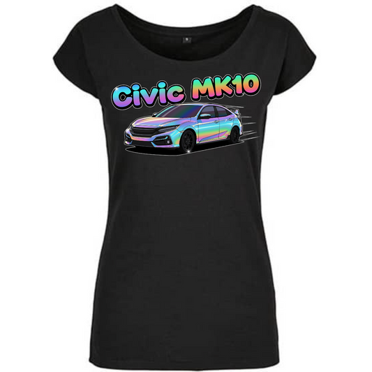 Honda Civic MK10
