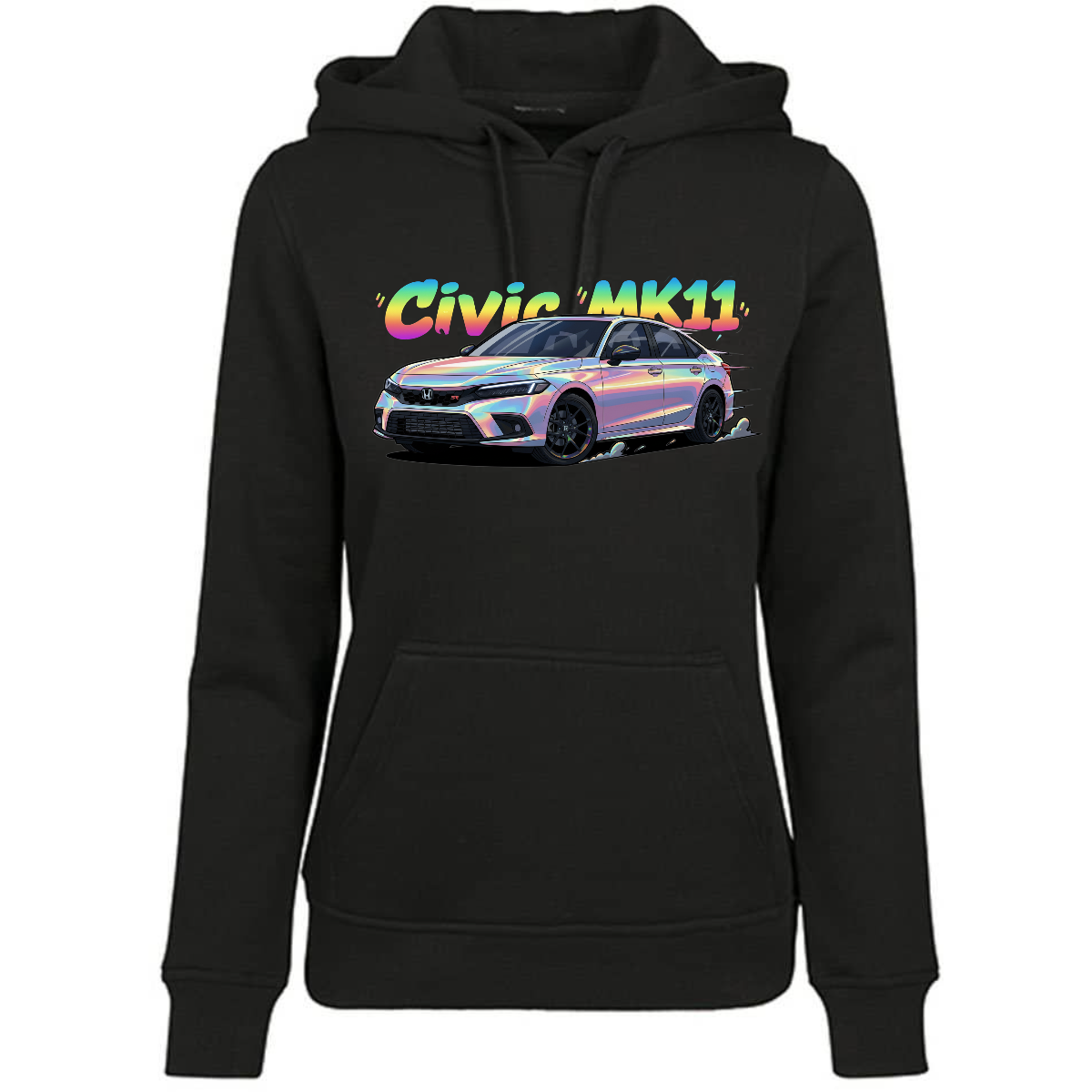 Honda Civic MK11