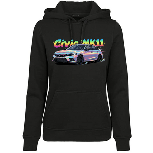 Honda Civic MK11