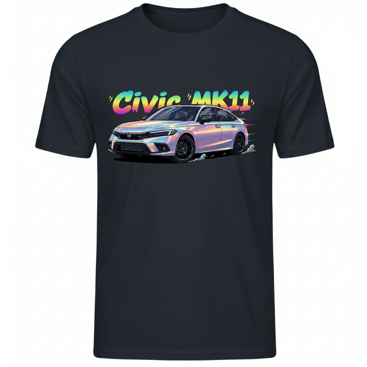 Honda Civic MK11
