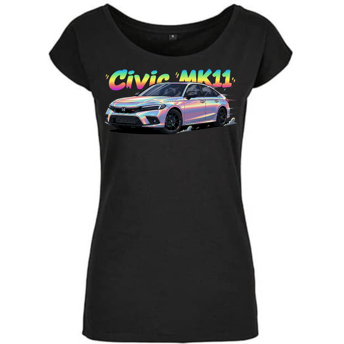 Honda Civic MK11