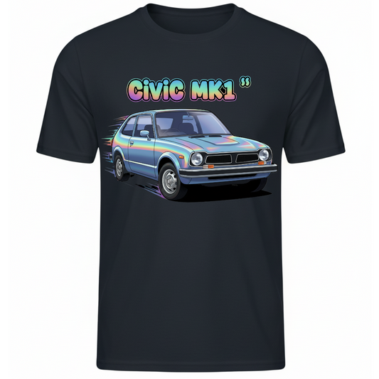Honda Civic MK1