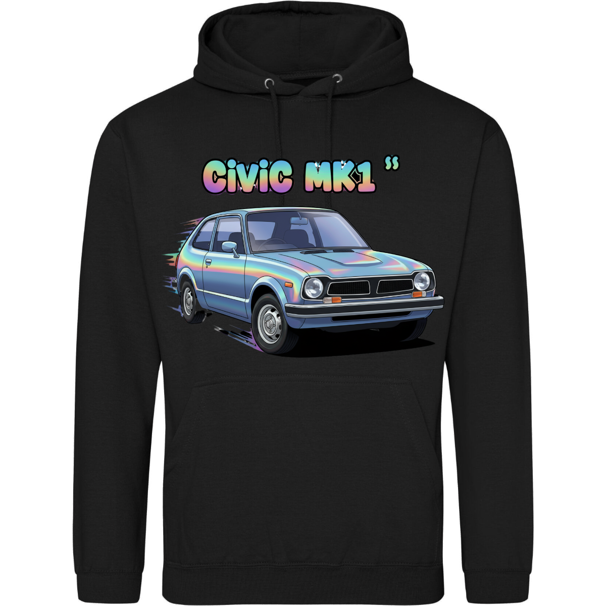 Honda Civic MK1