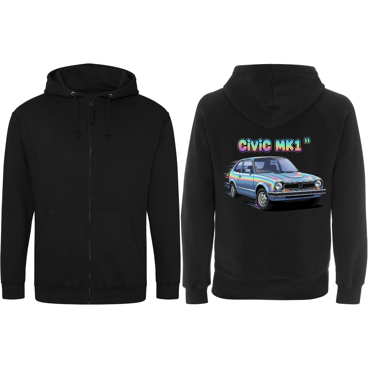 Honda Civic MK1