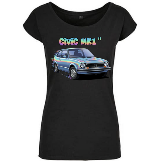 Honda Civic MK1