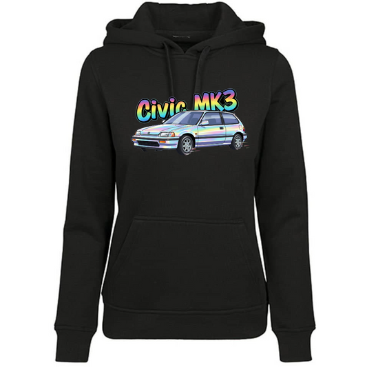Honda Civic MK5