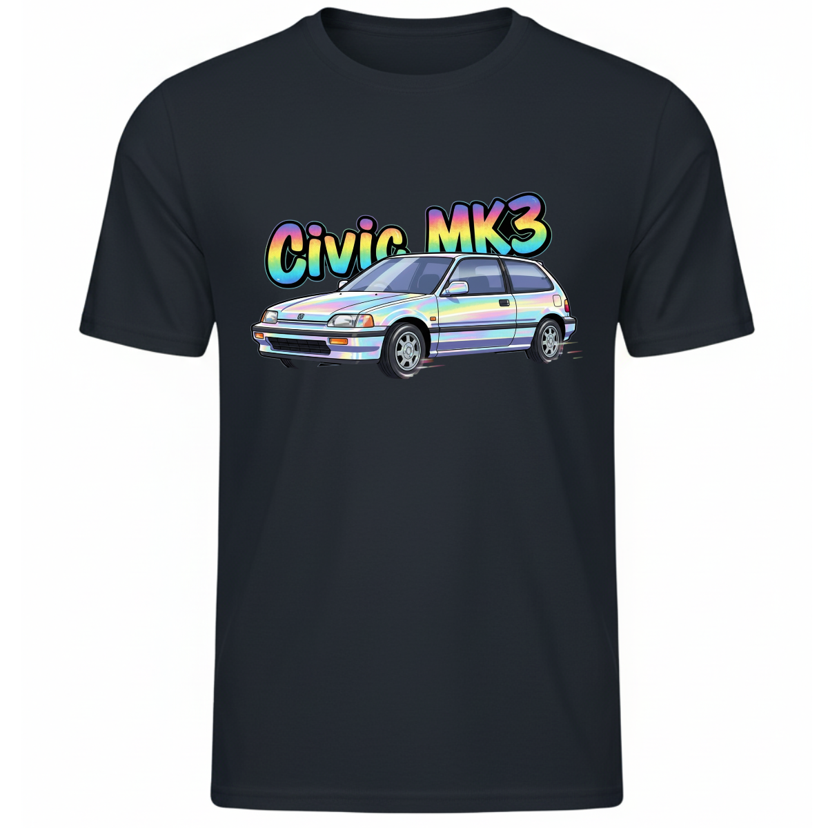 Honda Civic MK3