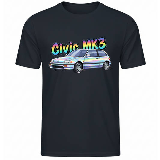 Honda Civic MK3