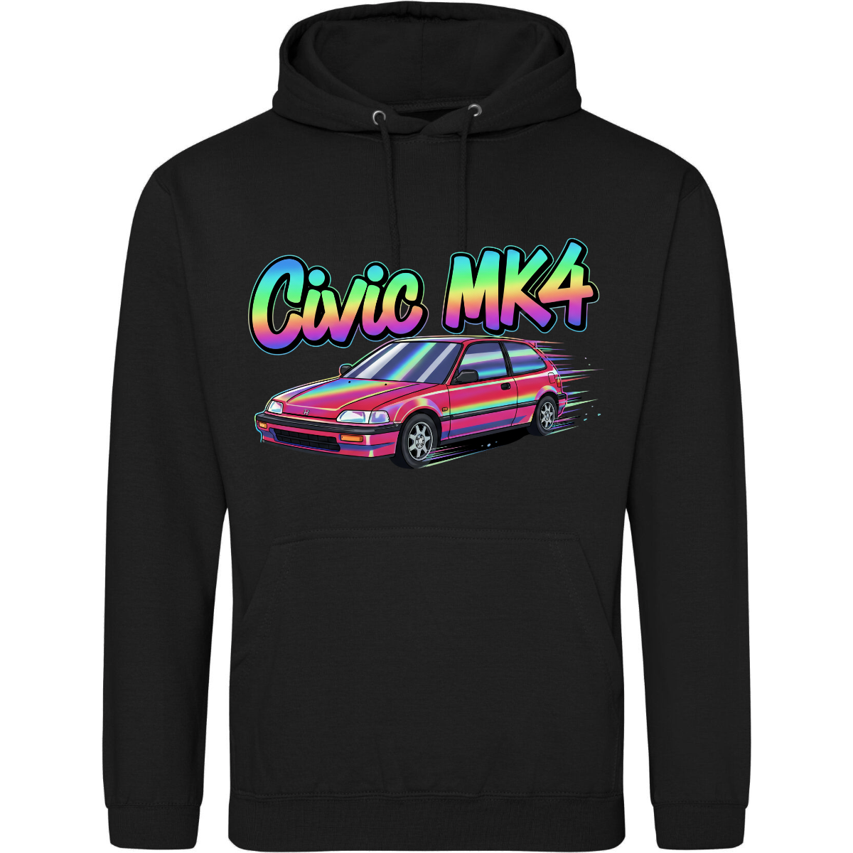 Honda Civic MK4