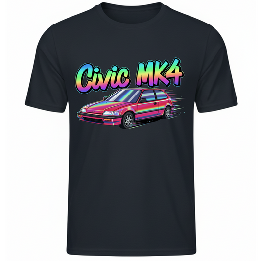 Honda Civic MK4