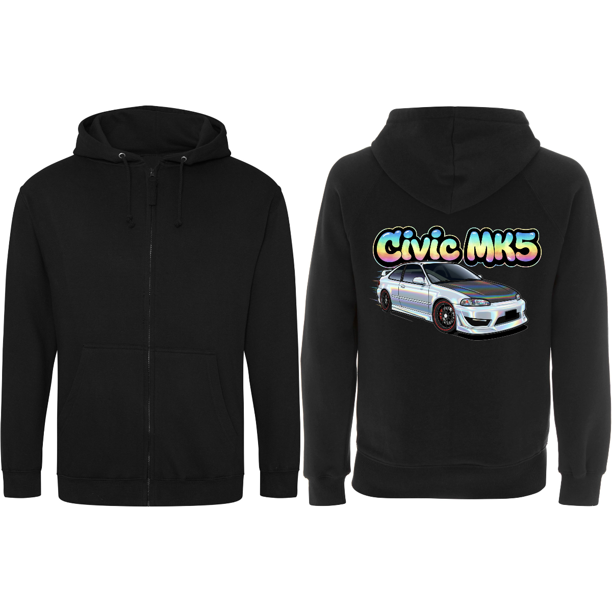 Honda Civic MK5