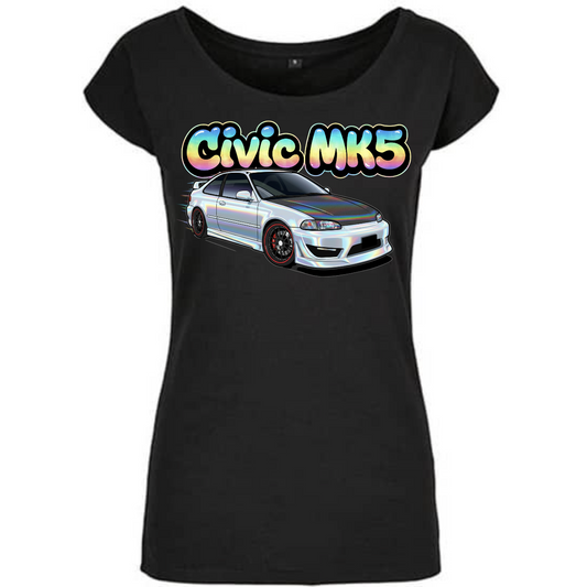 Honda Civic MK5