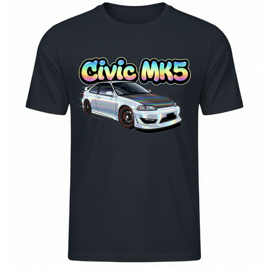 Honda Civic MK5