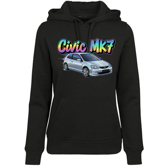 Honda Civic MK7