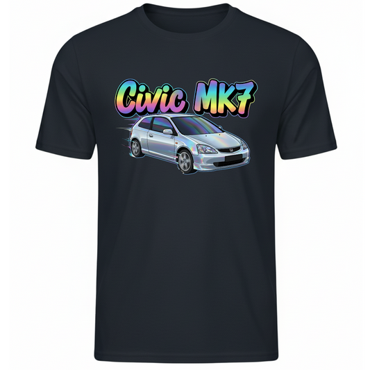 Honda Civic MK7