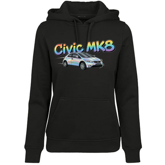 Honda Civic MK8