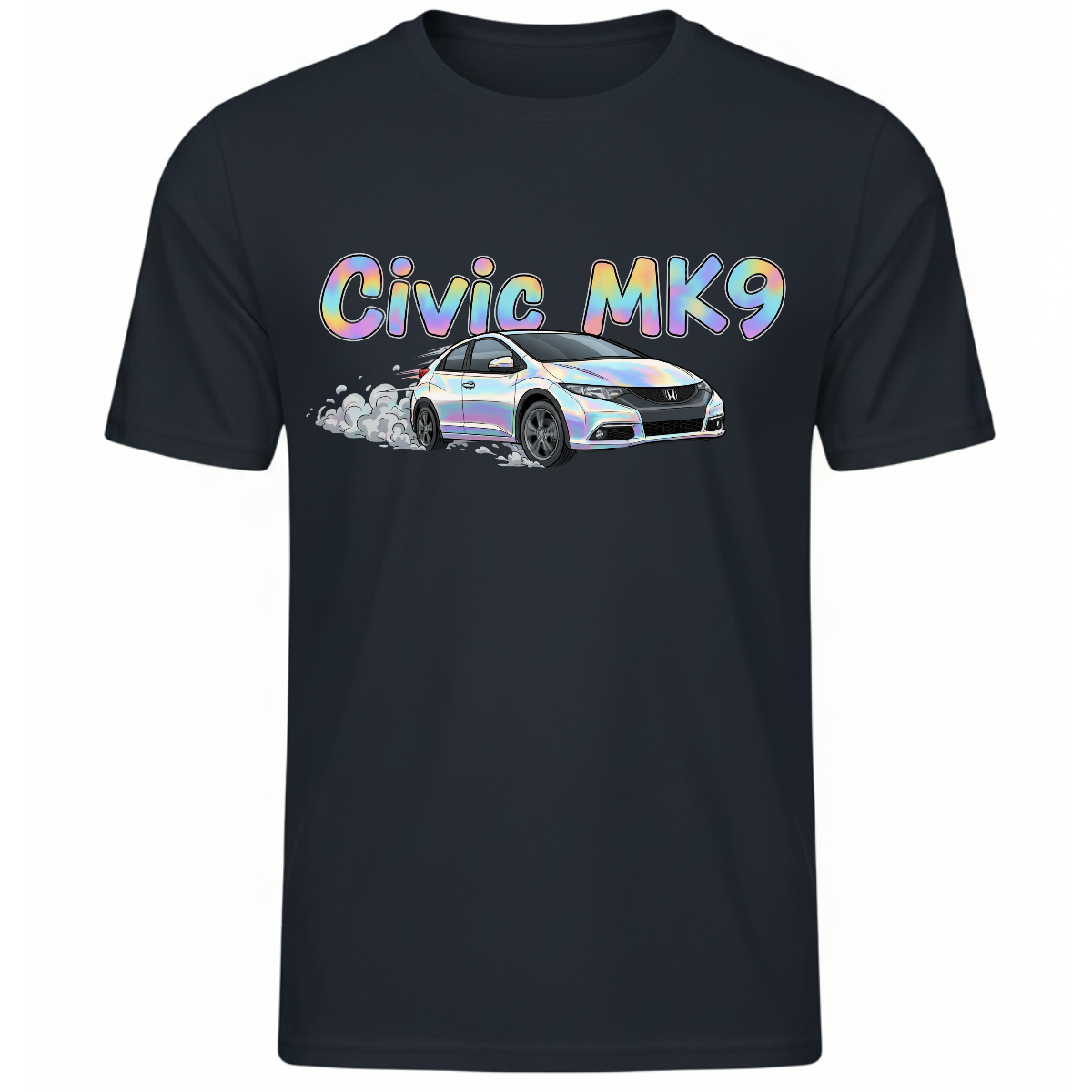 Honda Civic MK9