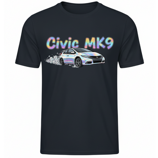 Honda Civic MK9