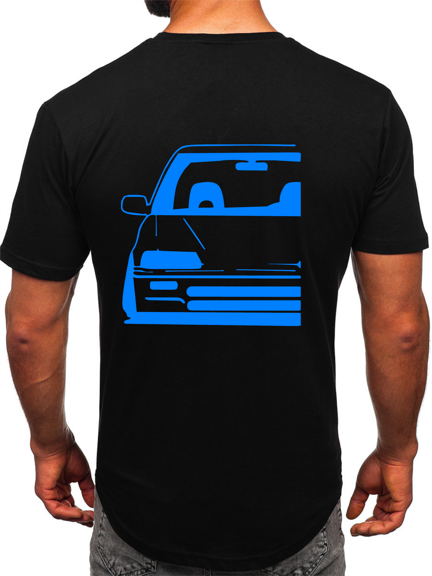 Honda Civic EK