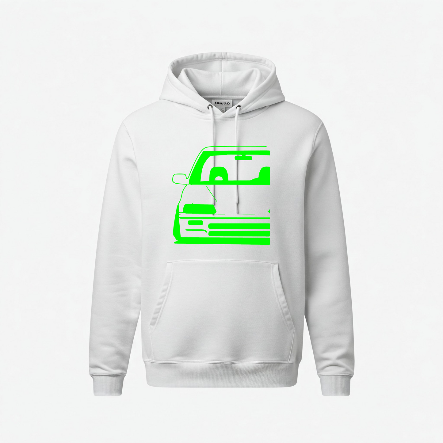 Honda Civic EC