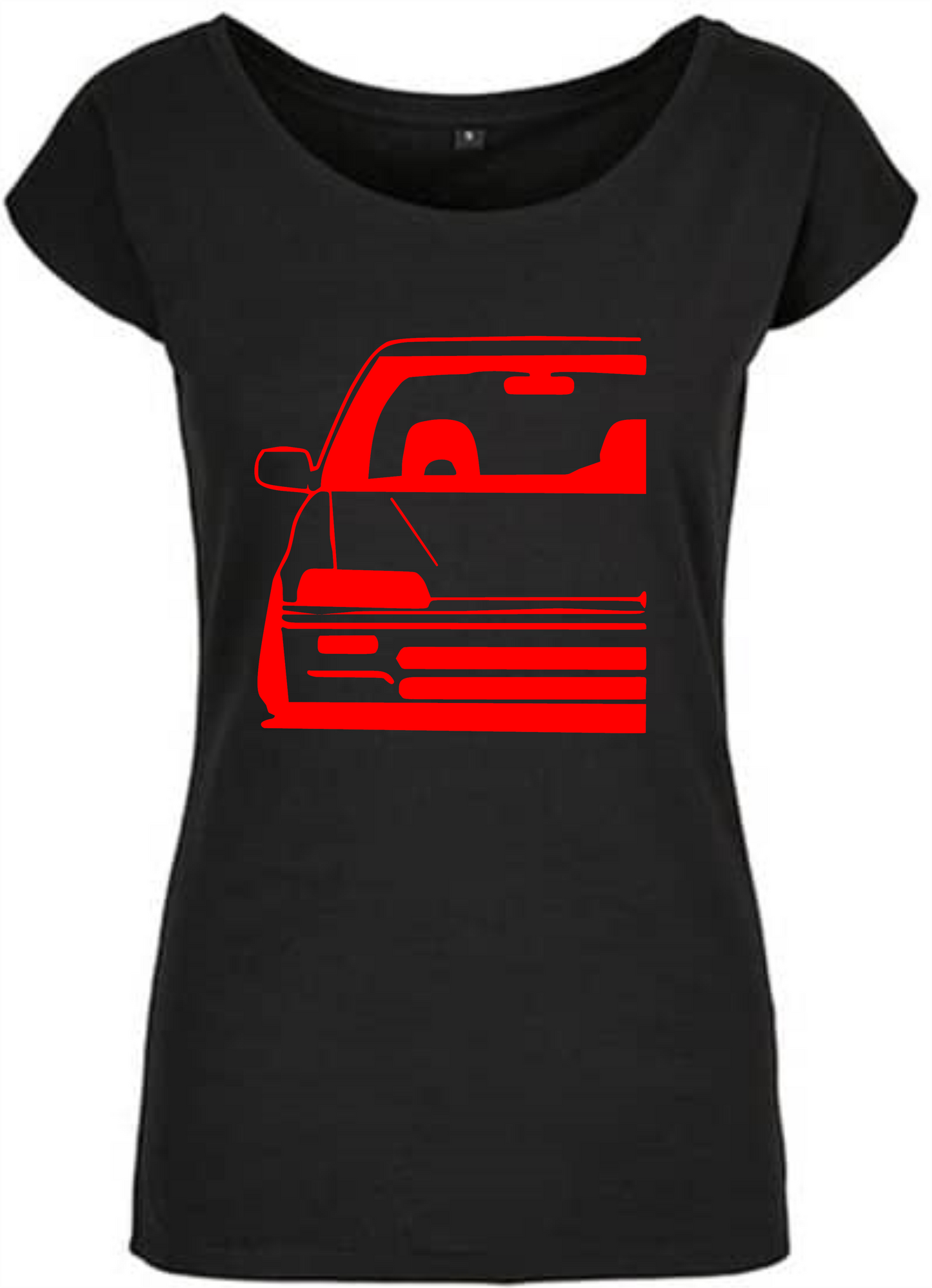 Honda Civic EC