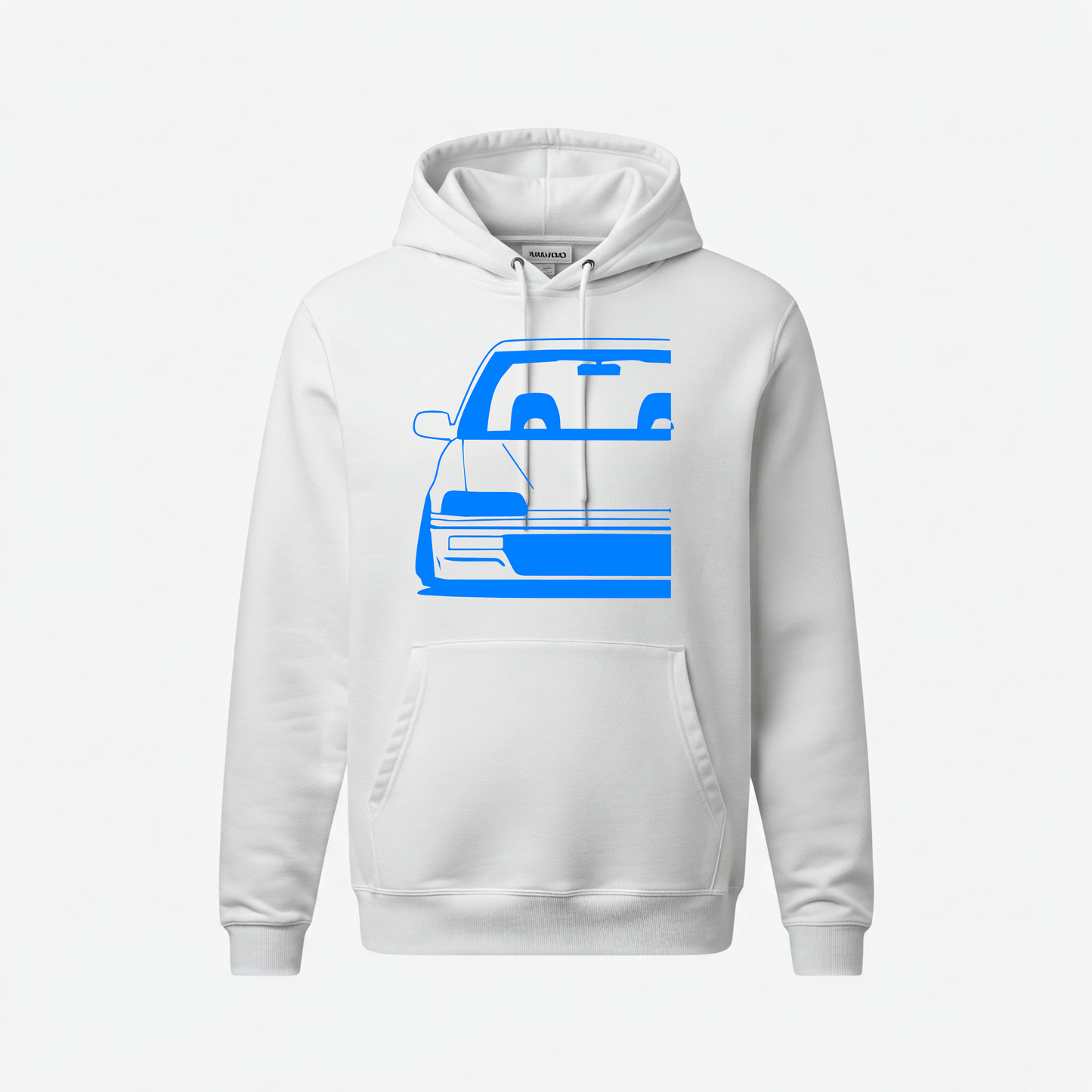 Honda Civic ED