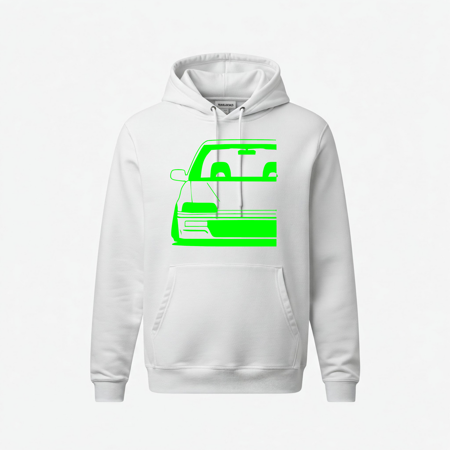 Honda Civic ED