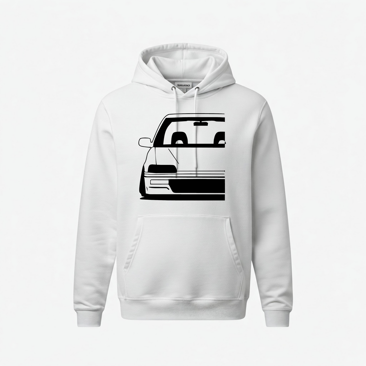 Honda Civic ED