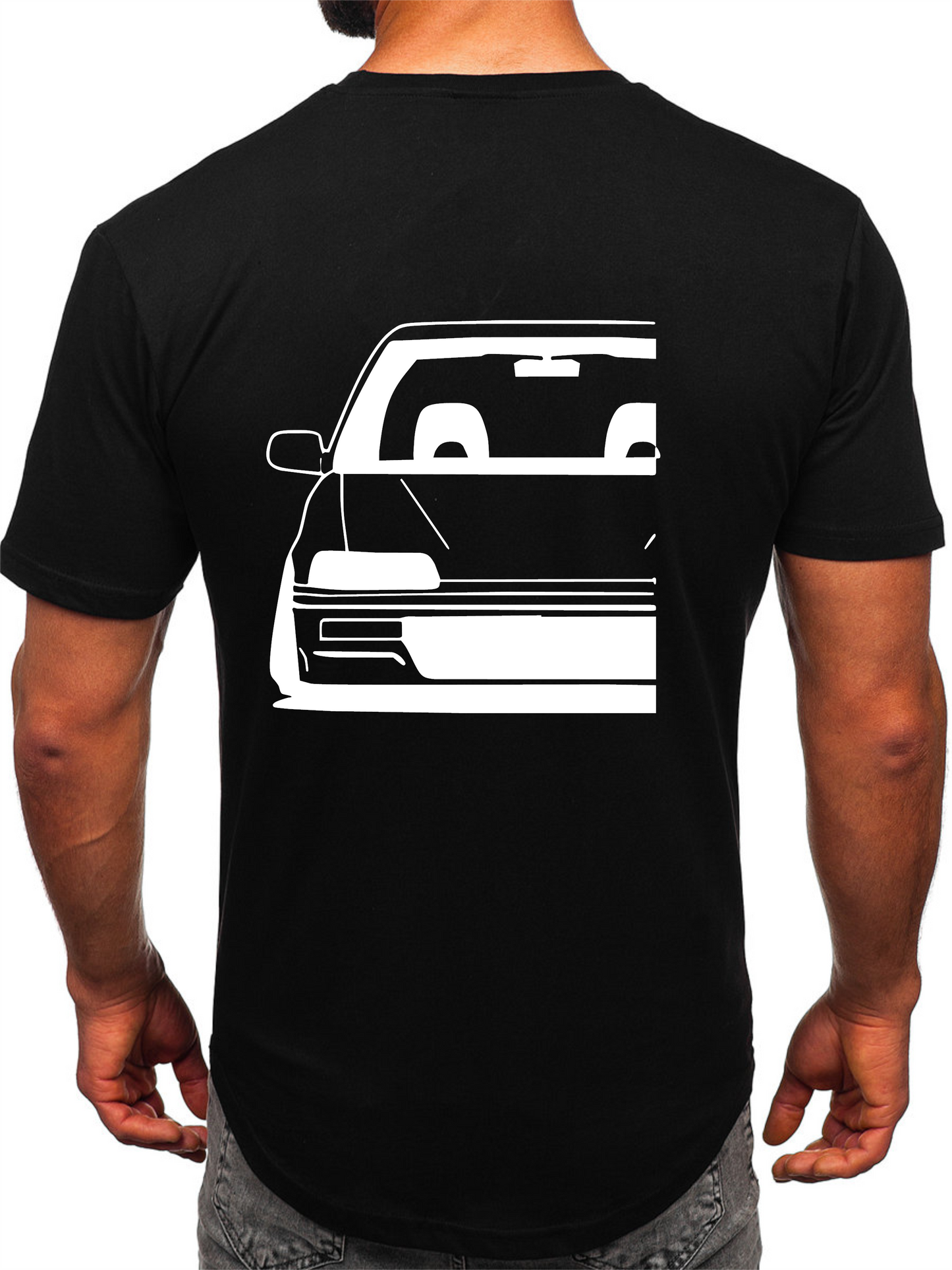 Honda Civic EG