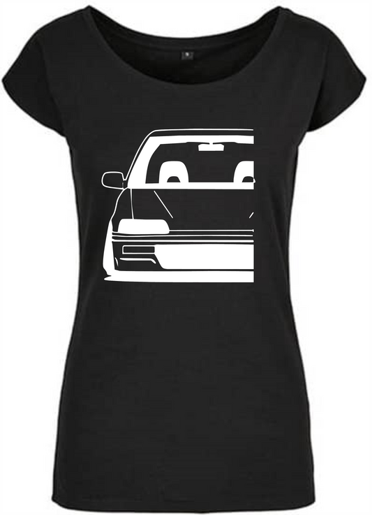 Honda Civic ED