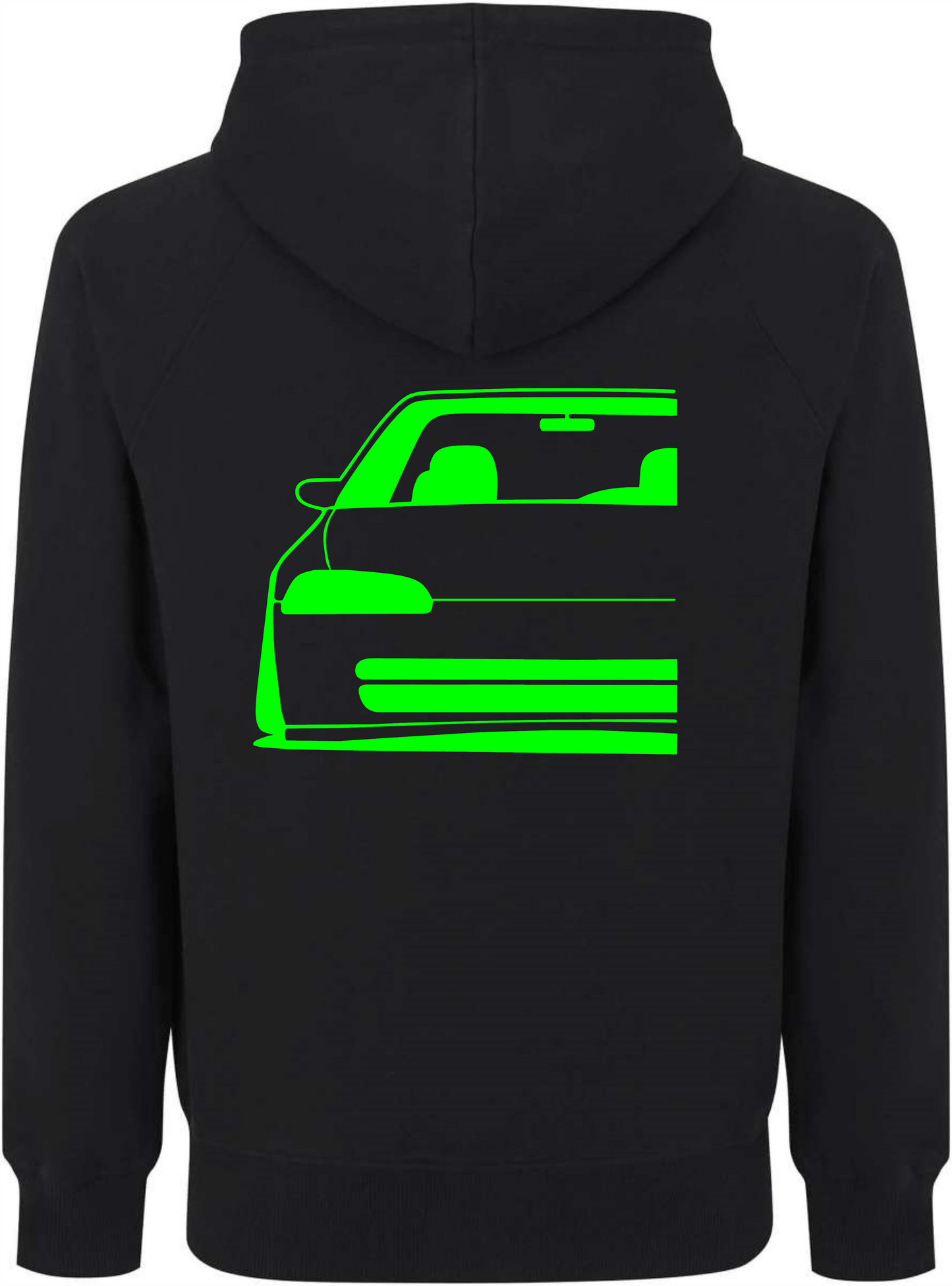 Honda Civic EG Sedan