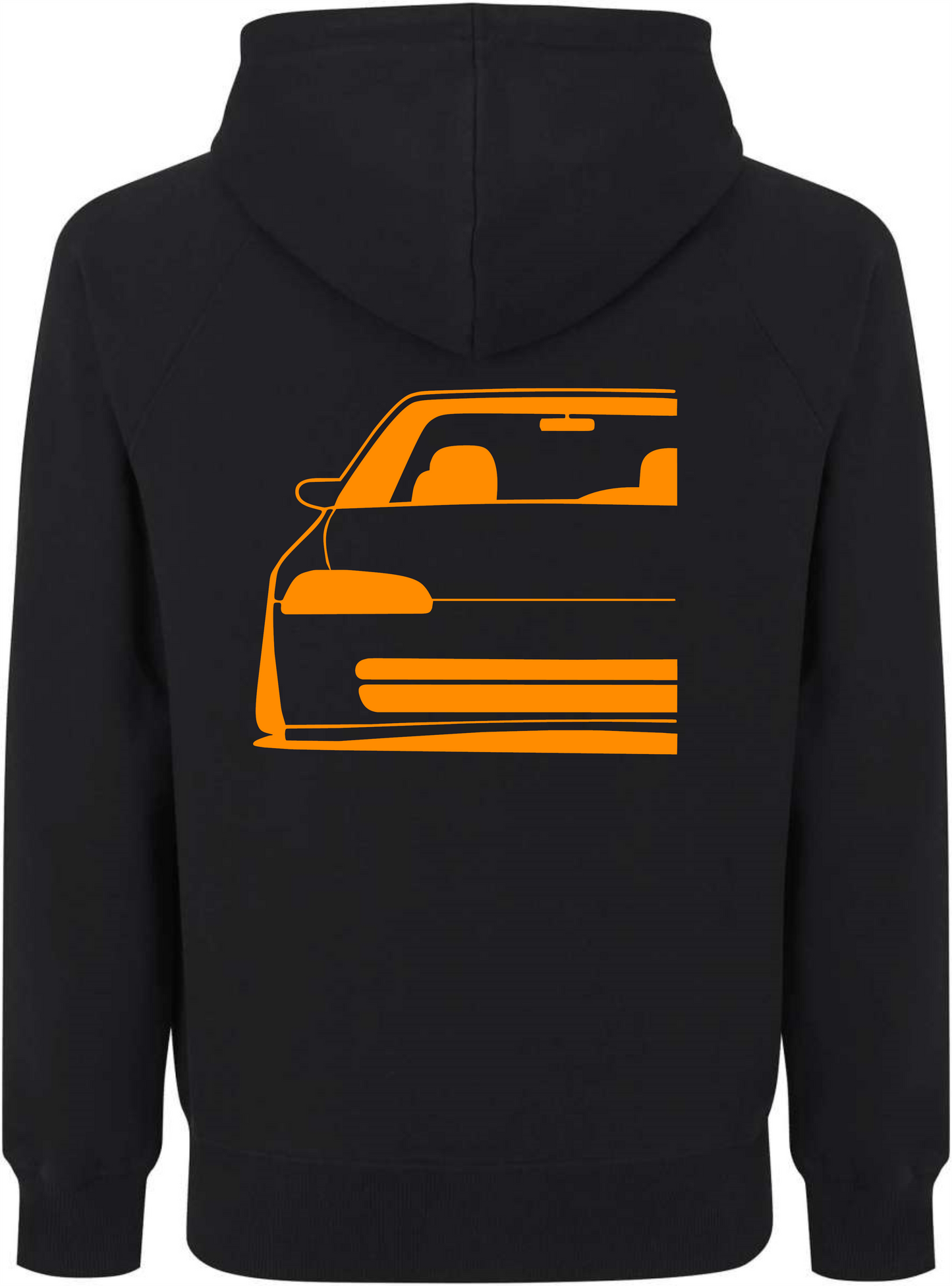 Honda Civic EG Sedan