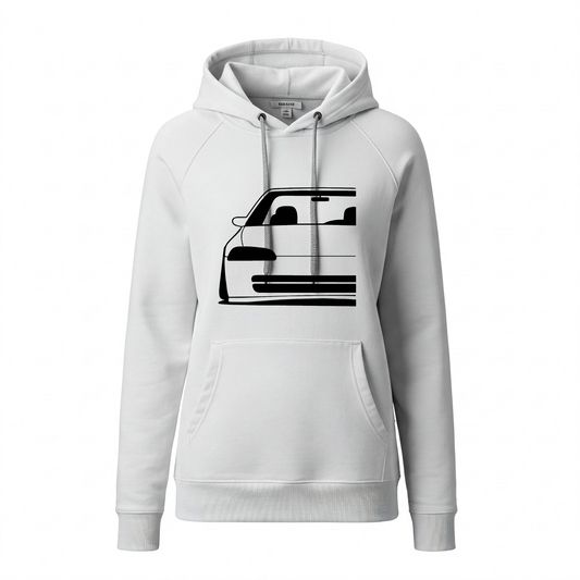 Honda Civic EG Sedan