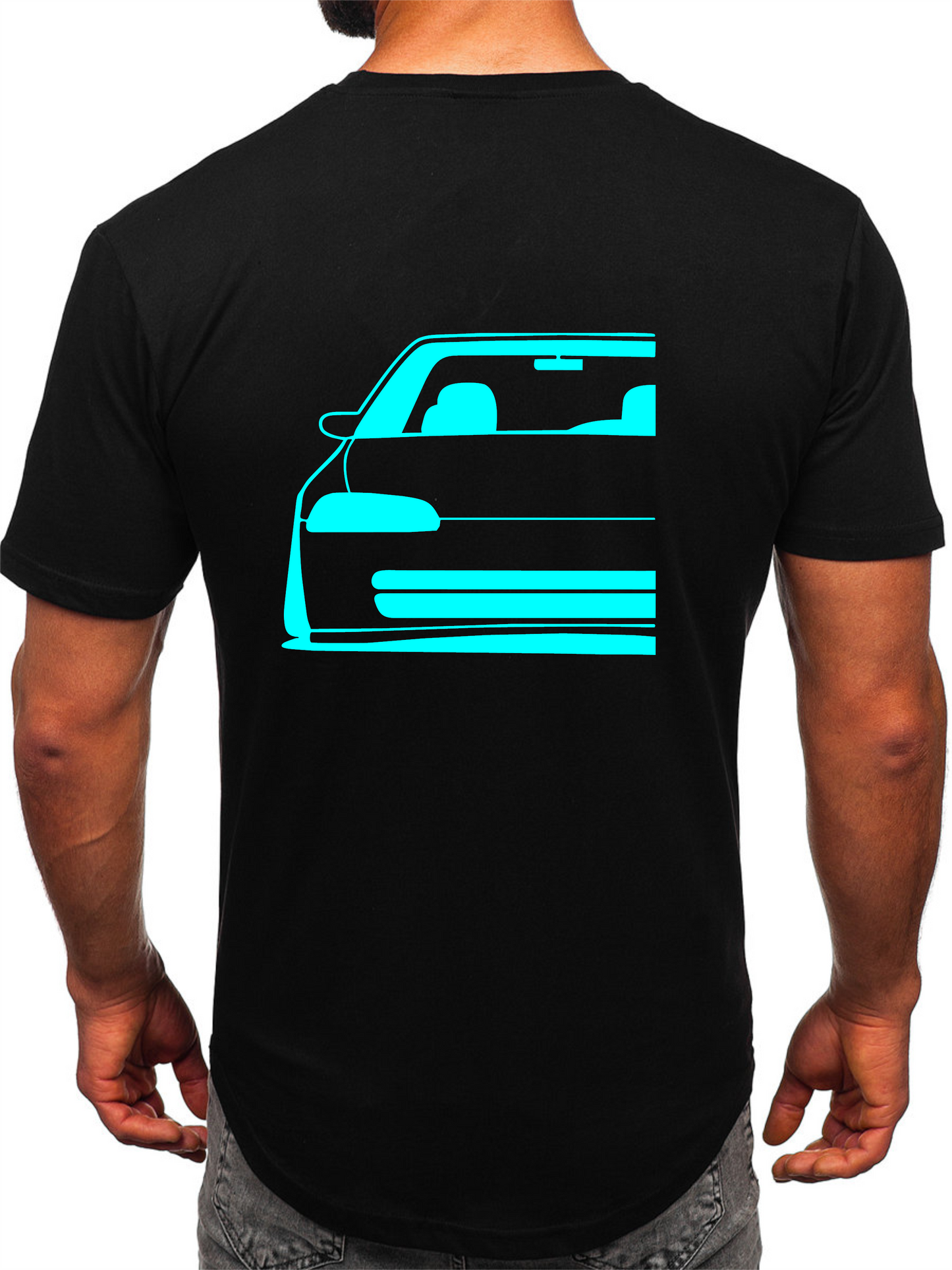 Honda Civic EG Sedan