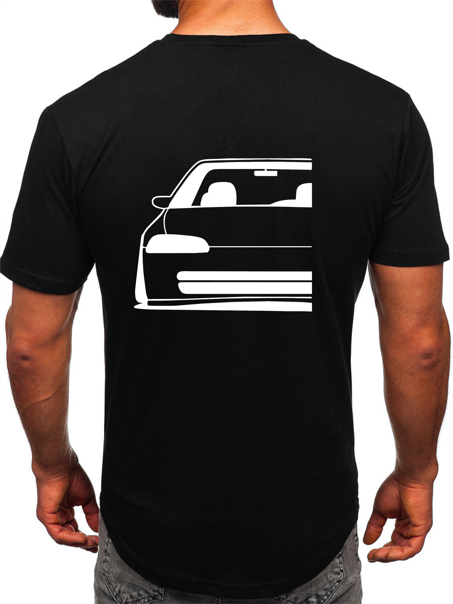 Honda Civic EG Sedan