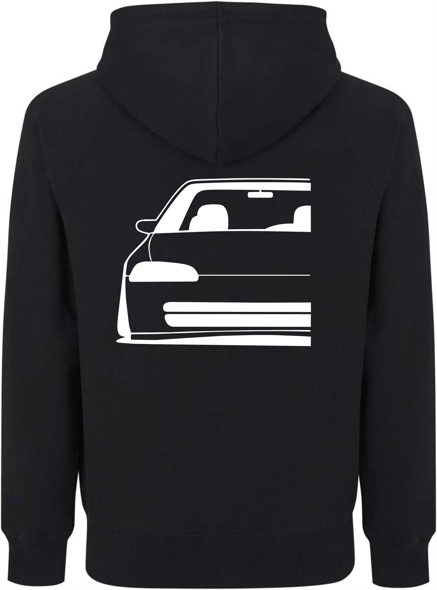 Honda Civic EG Sedan