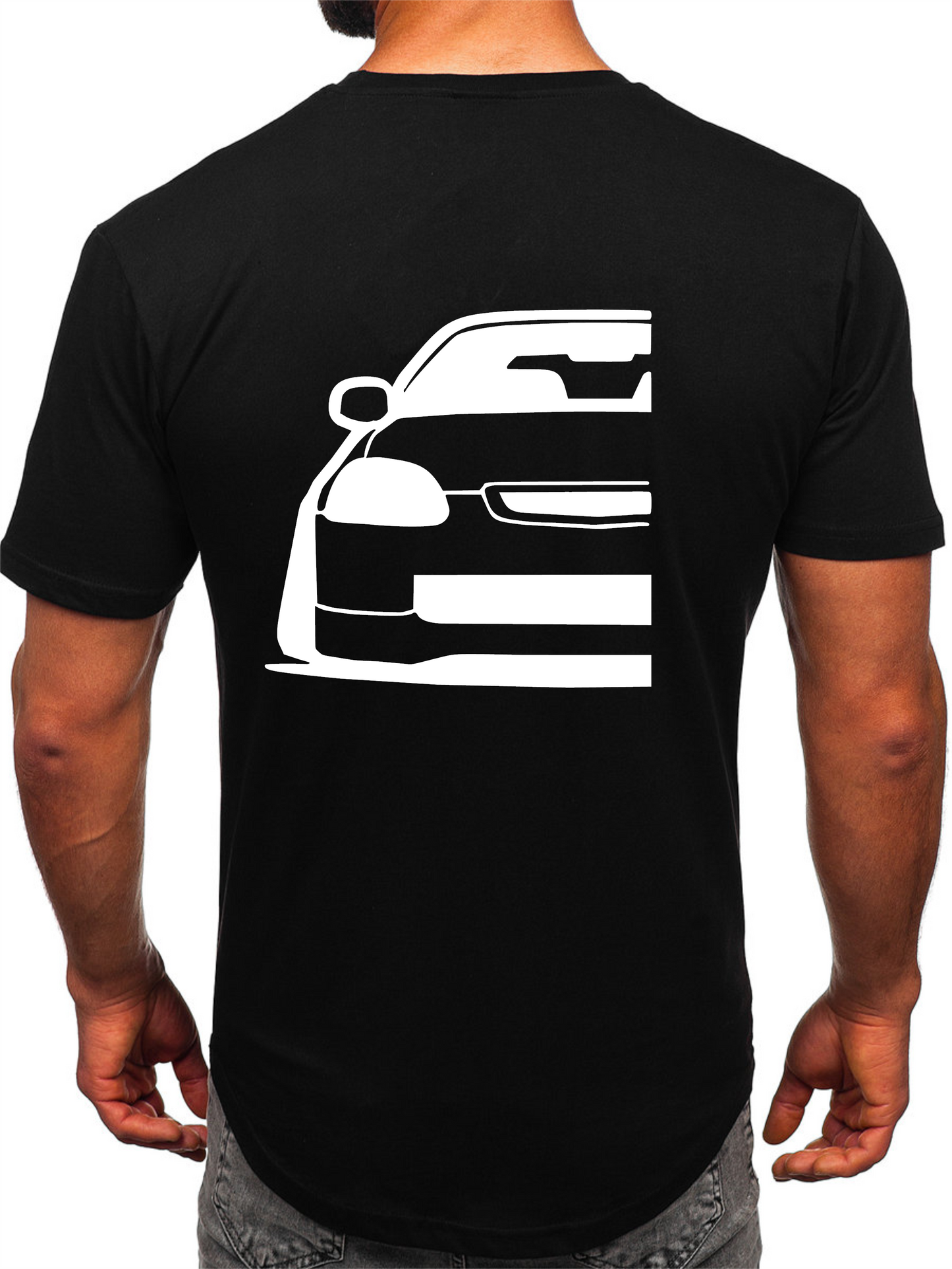 Honda Civic EG