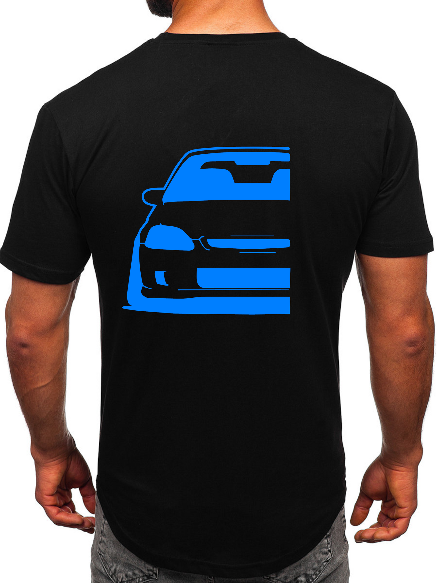 Honda Civic EK