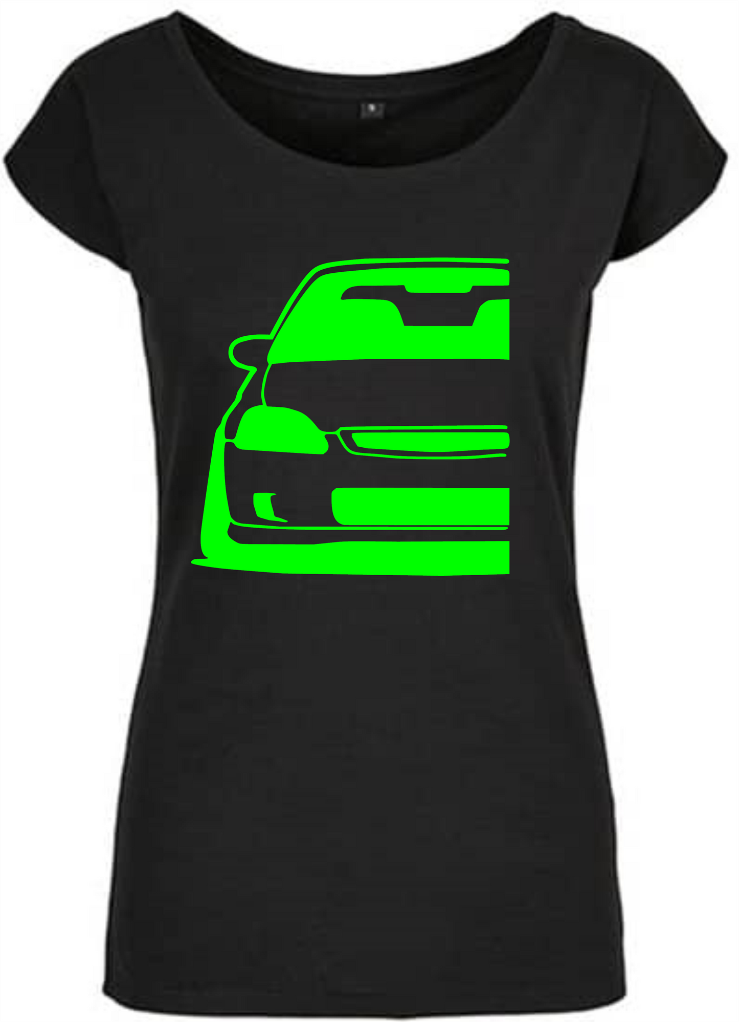 Honda Civic EK