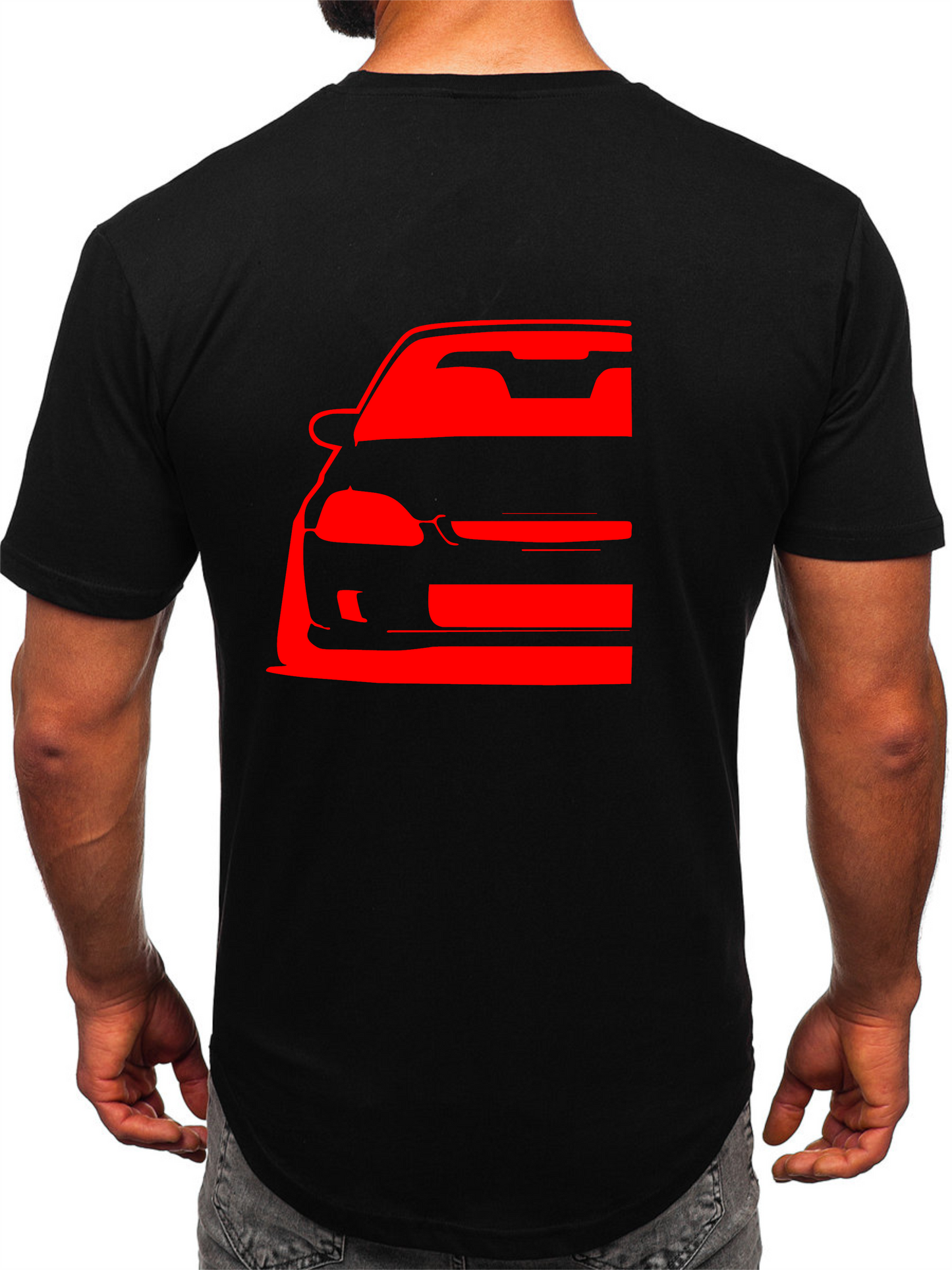 Honda Civic EK