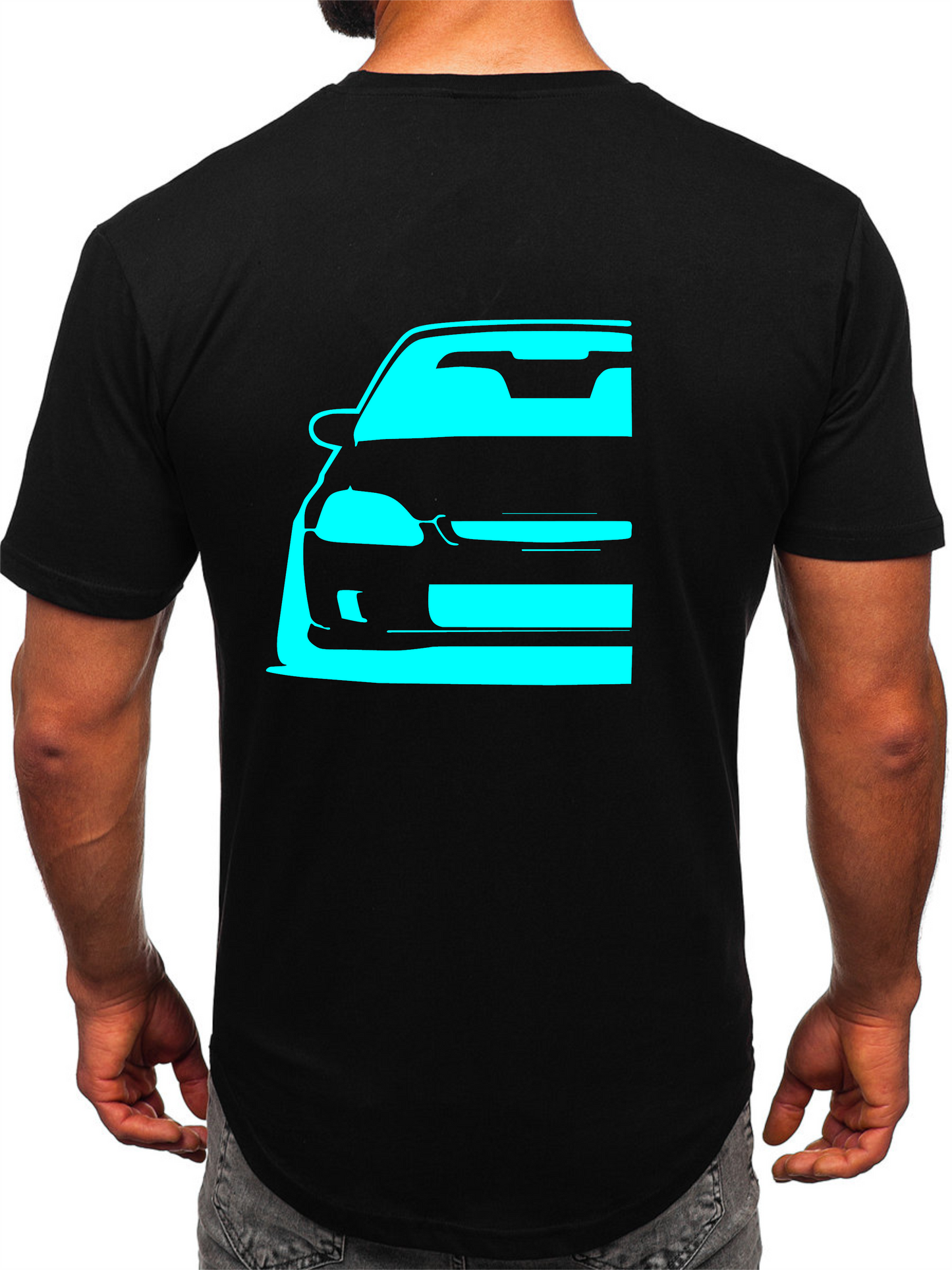 Honda Civic EK