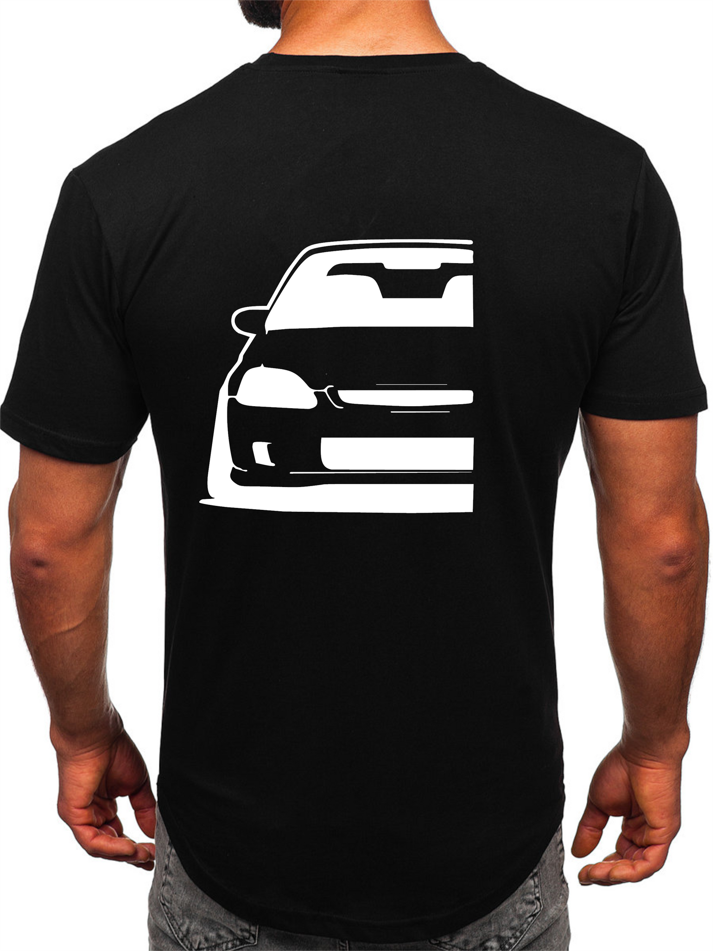 Honda Civic EK
