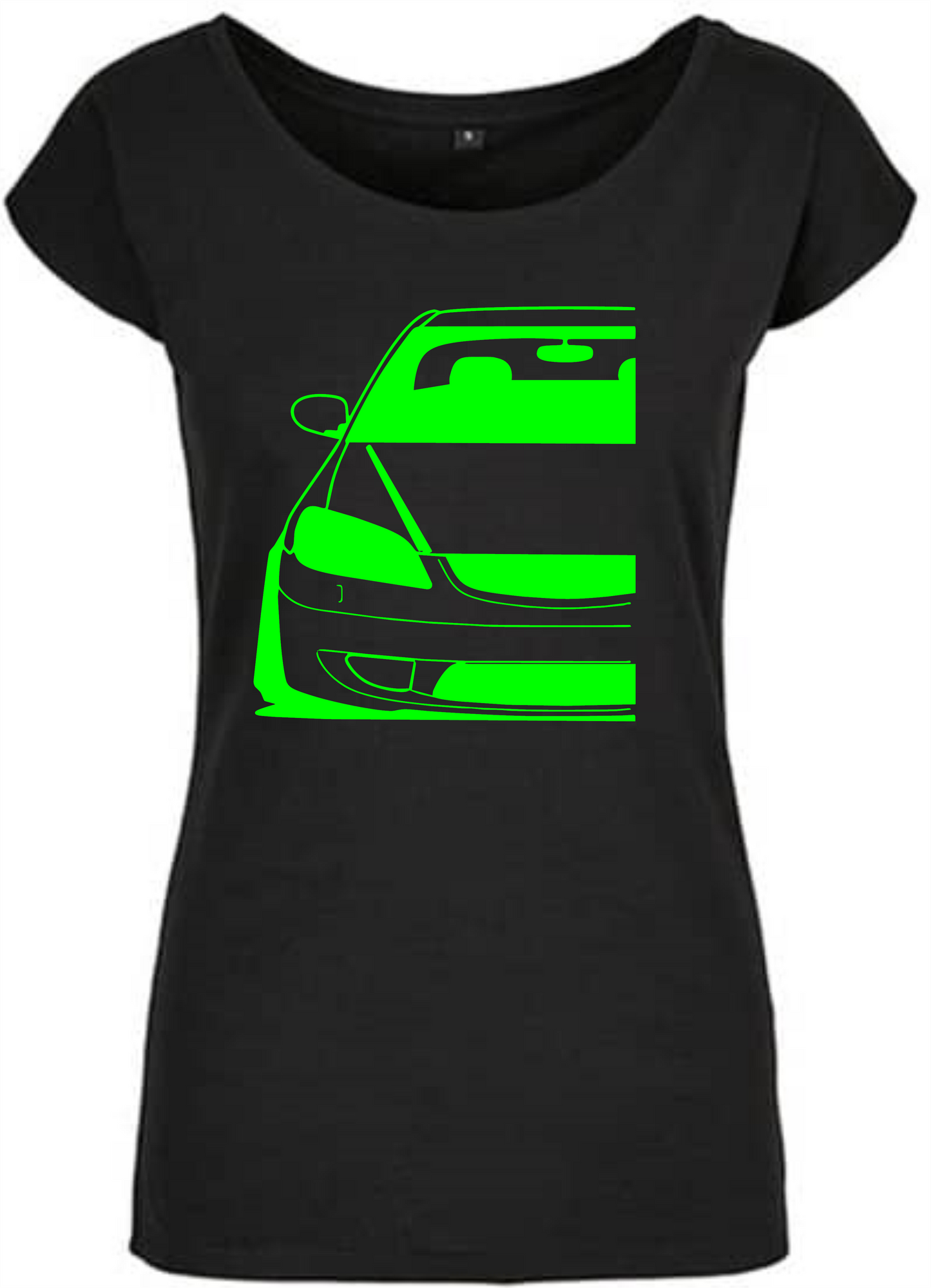 Honda Civic EM FL