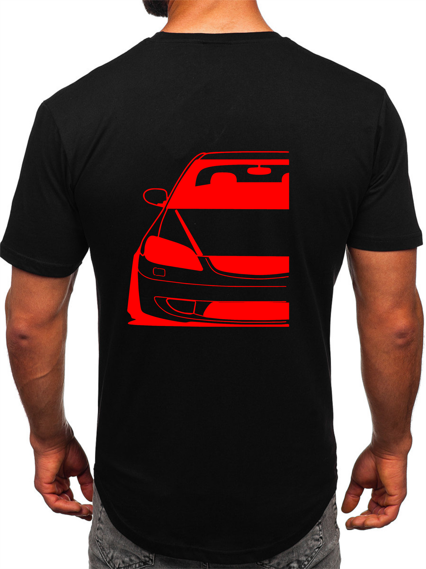 Honda Civic EK FL