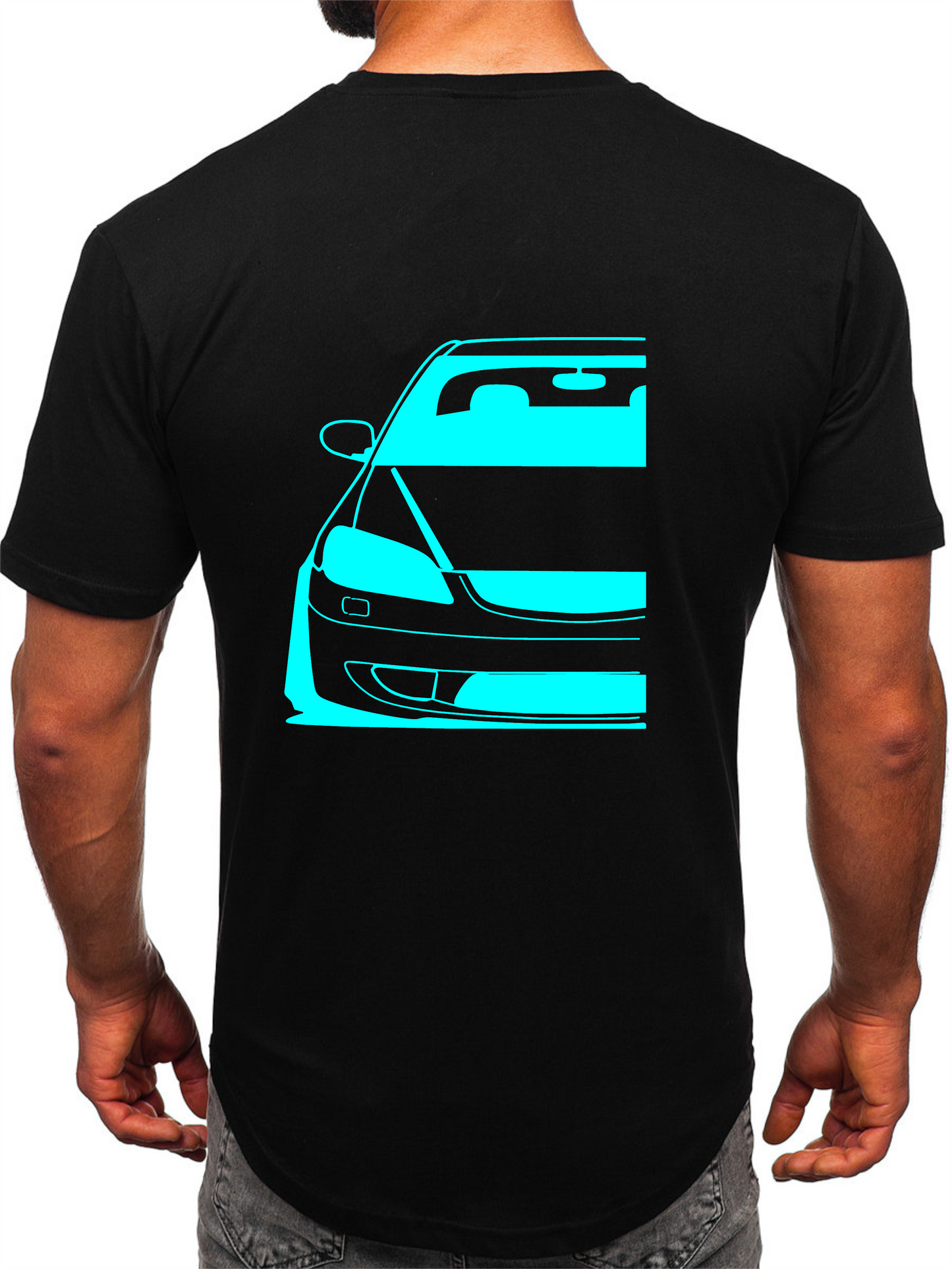 Honda Civic EK FL