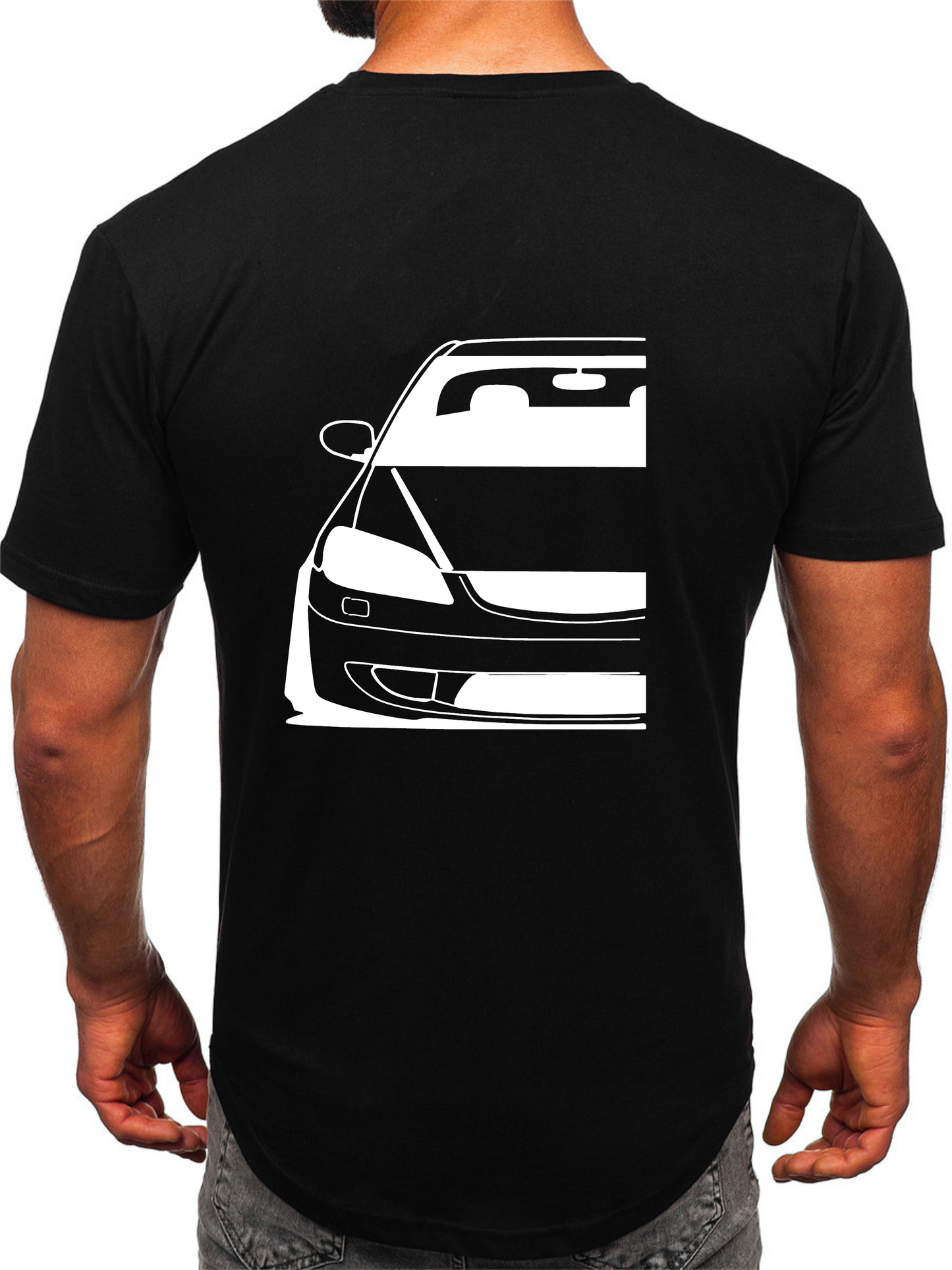 Honda Civic EK FL