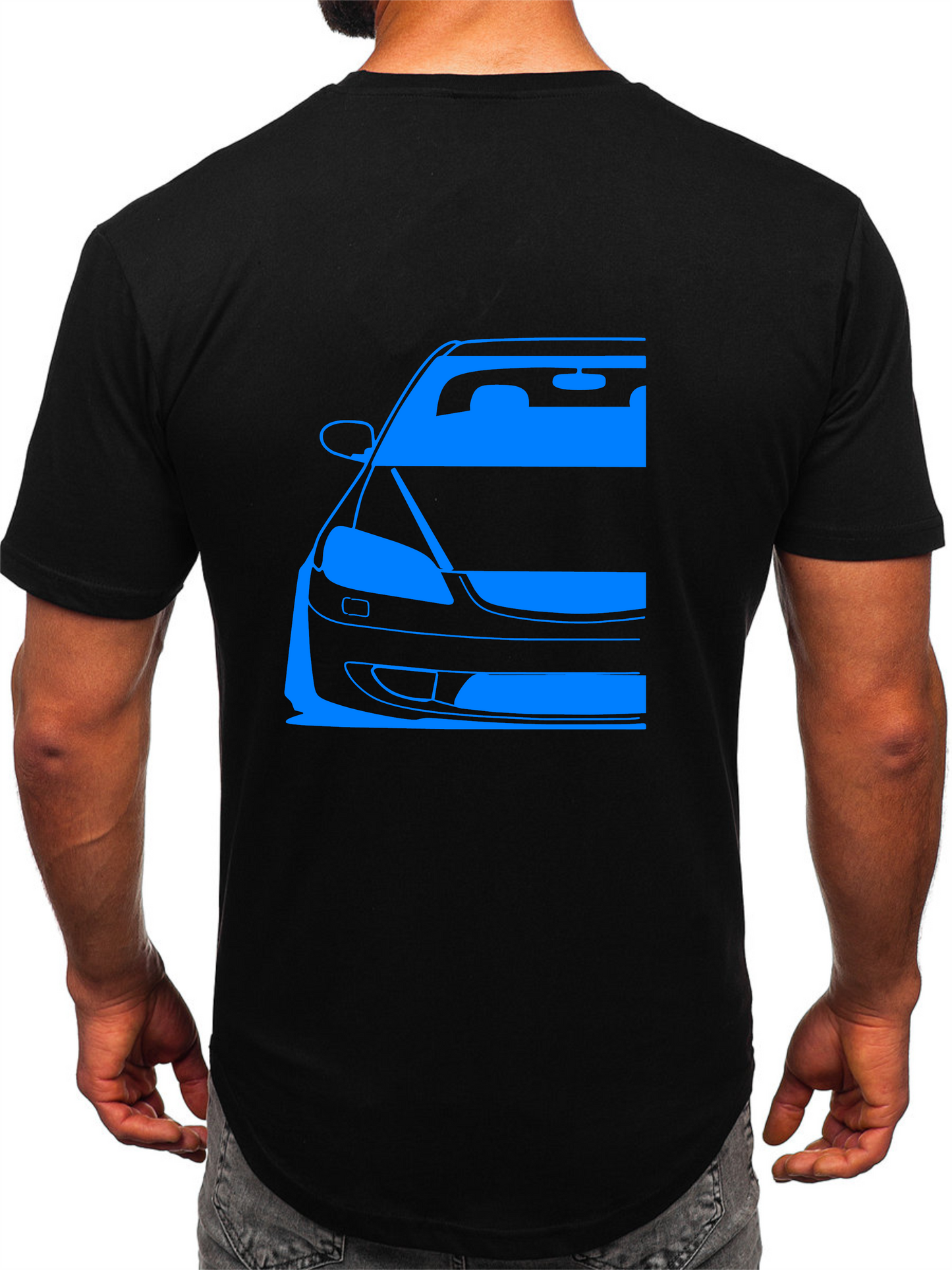 Honda Civic EK FL