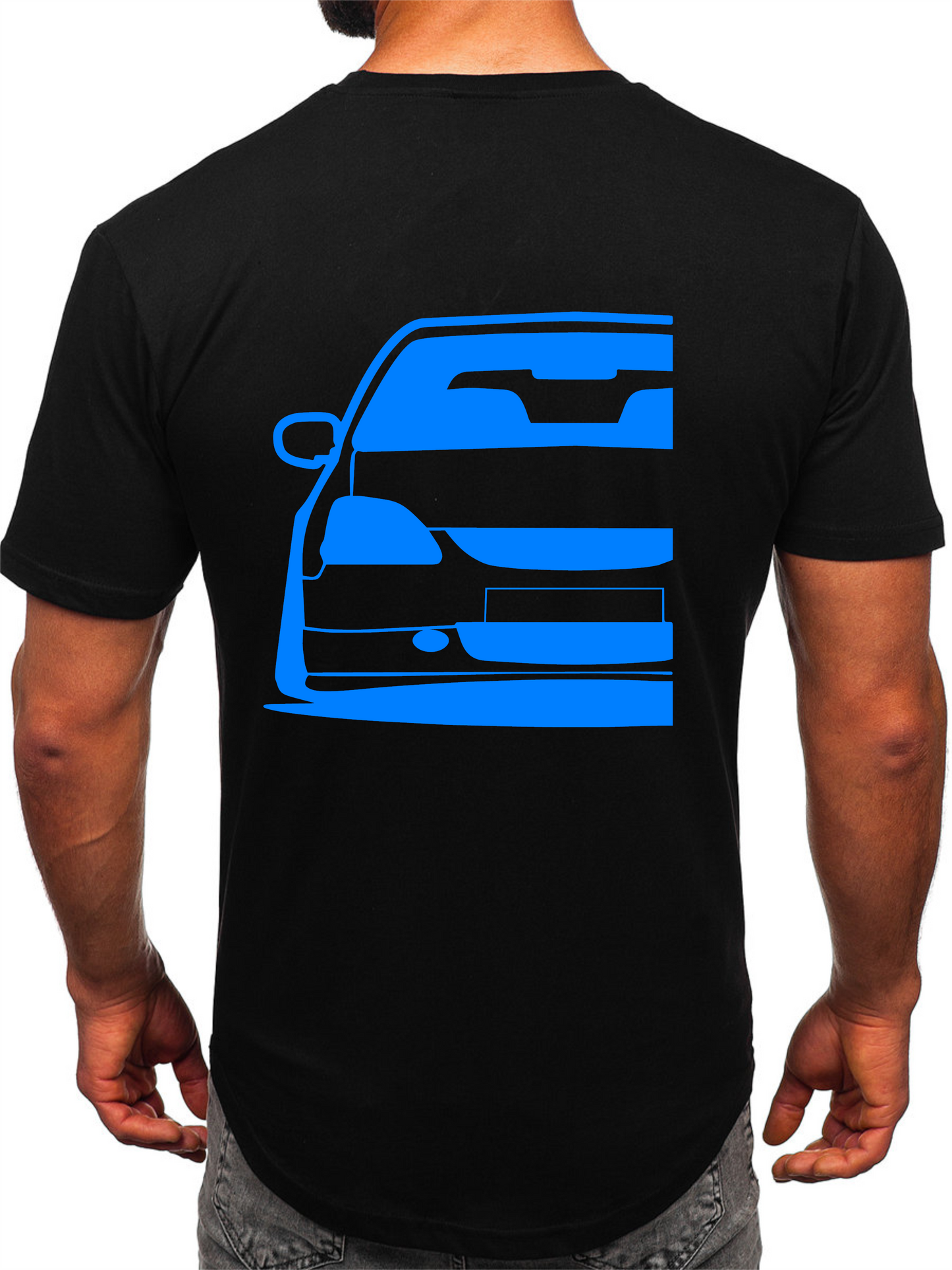 Honda Civic EK